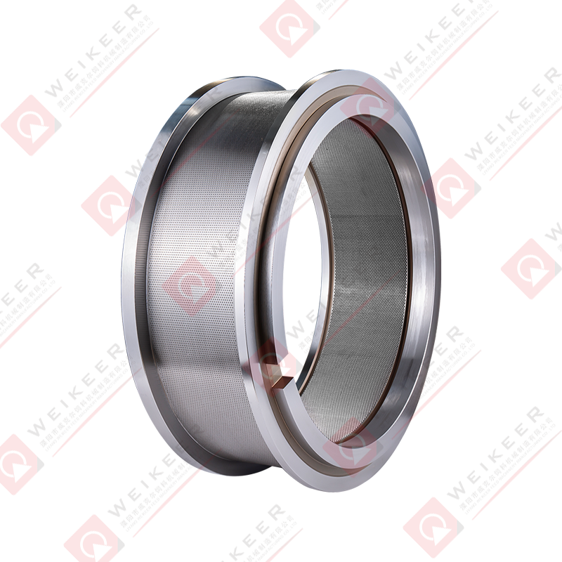 Aqua Feed Pellet Mill Sidrena prstenasta matrica Aqua Feed Pellet Mill Sidrena prstenasta matrica