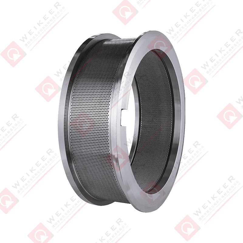 Mlin za mlin za mačji pijesak sidreni prsten